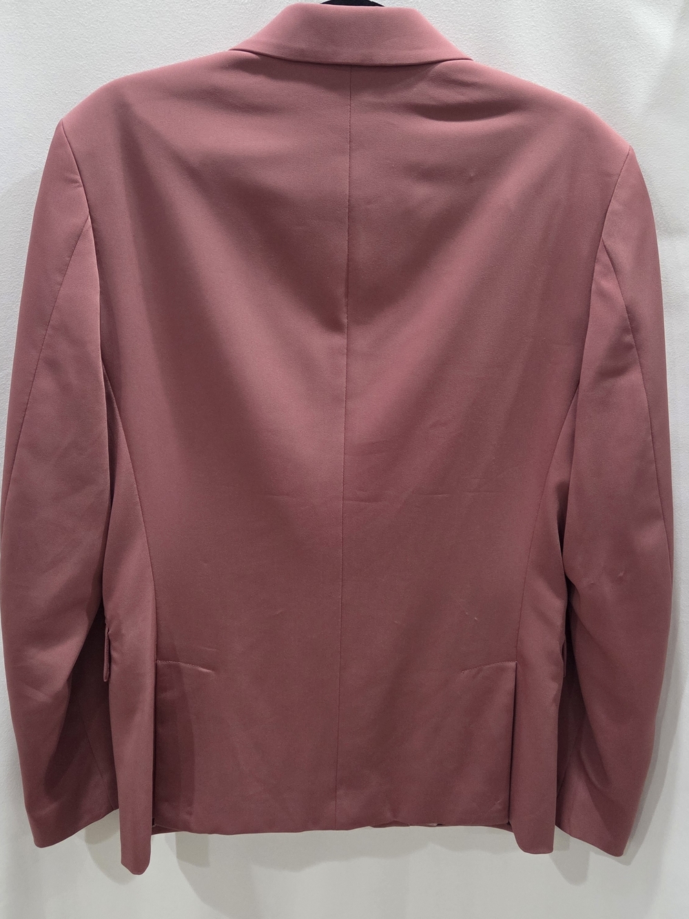 INC International Concepts Men's Dusty Rose Blazer - Picture 7 of 11